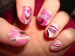 Nail Design nail art