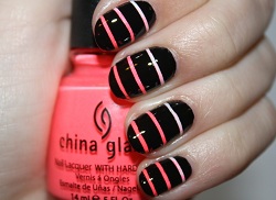 Nail Design nail art