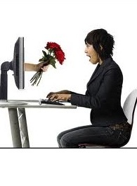 Myth - Online Dating Carries an Embarrassing Stigma