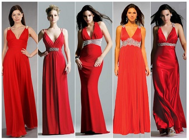 Prom Dresses: Choosing The Right One - GirlsAskGuys