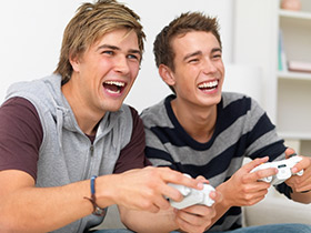 videogames