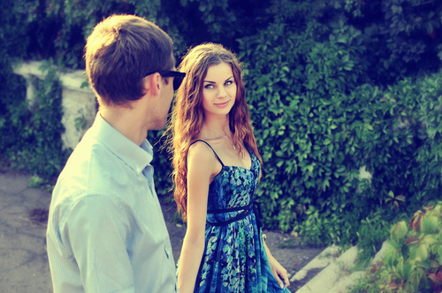 10 Things Guys Should Know About Girls
