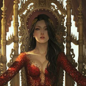 Queeninmydreams