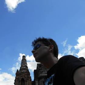 StreetBarPhilosopher