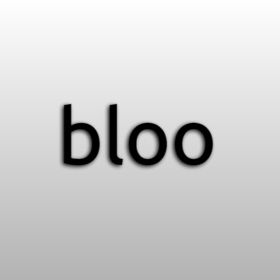 mynameisbloo