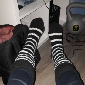 SockBoy