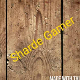 ShardeGamerYT