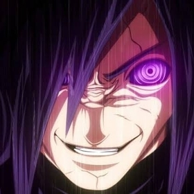 UchihaMADARA