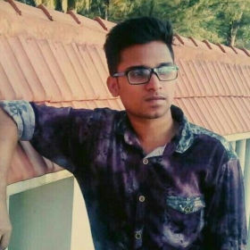 Nithinraj