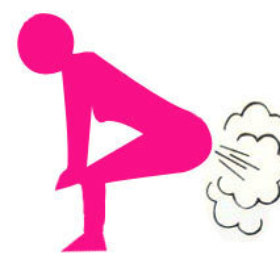 Passinggas
