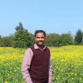 UmeshBH
