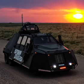 CozmicThunder