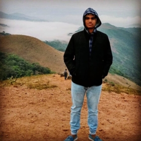 suman_gowda