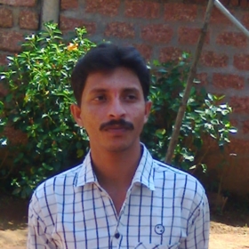 maheshnaik