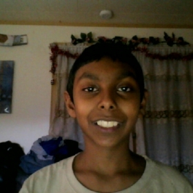 Joshuabehari