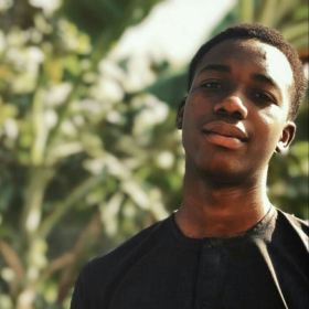 AlameenAbdulrahman