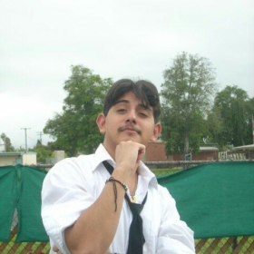 kemosabejon