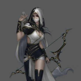 WolfGirlLove