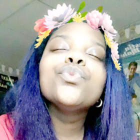 yagirlnicole