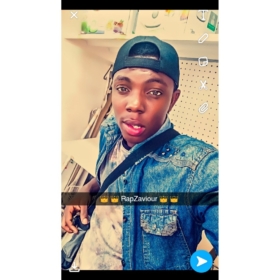 Rapzaviour