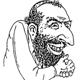 ChaimShekelberg