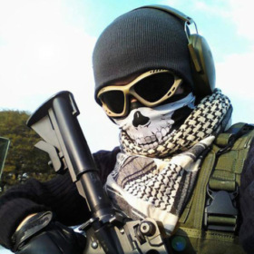 TheCommando