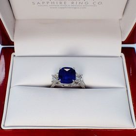 SapphireRings