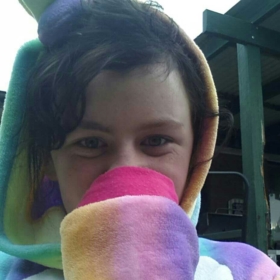 unicornisbae