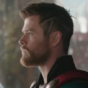 OdinsonThor