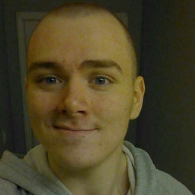 MarshallAllister