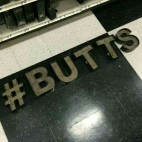 BUTTS4ALL