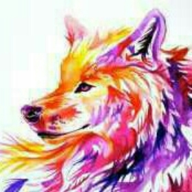 Wolf-Love