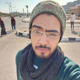 Ahme_Alone