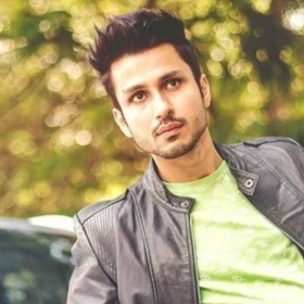 rohanShah-1