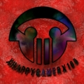 XhappygamerX100