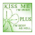 KissMeImIrish135