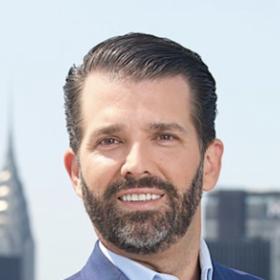 realDonaldTrumpJr