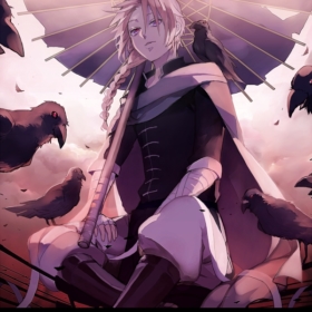 TheSadisticGod