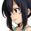 CuteLittleShyGirl