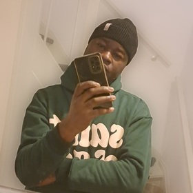 Blackmarcus