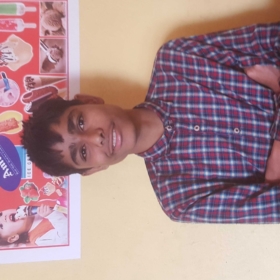 bikramkharel