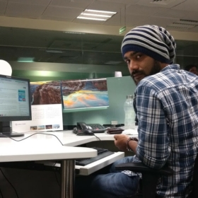 Praveen1704