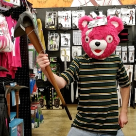 ethanhorror