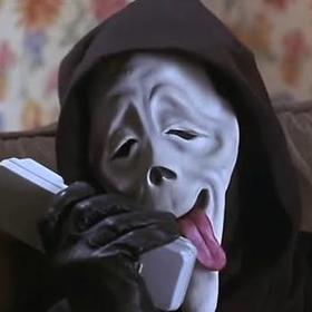 jokeface