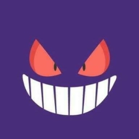 IceyGengar