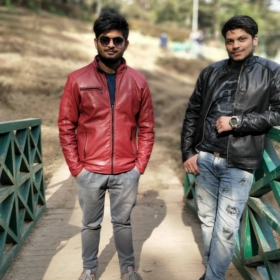 be_you_SHivanshu