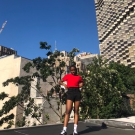 thaliarose