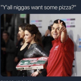 PineapplePizza