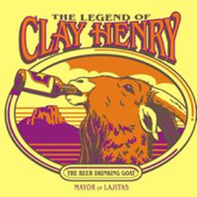 MayorClay