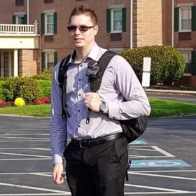 ChrisD85